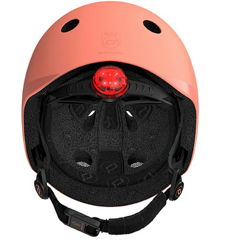 Шлем Scoot and Ride Peach (SR-190605-Peach)