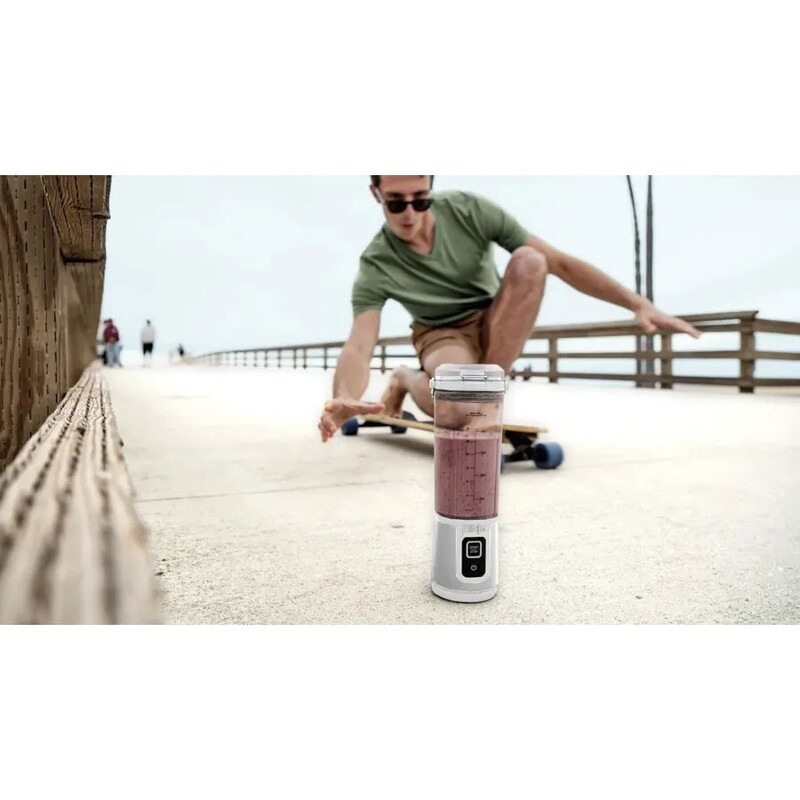 Аккумуляторный портативный блендер Ninja Blast BC151EUWH