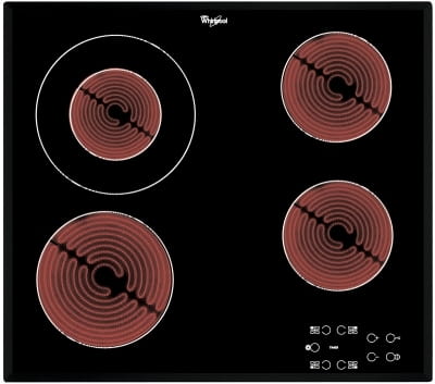 Варочная поверхность Whirlpool AKT 8130 BA