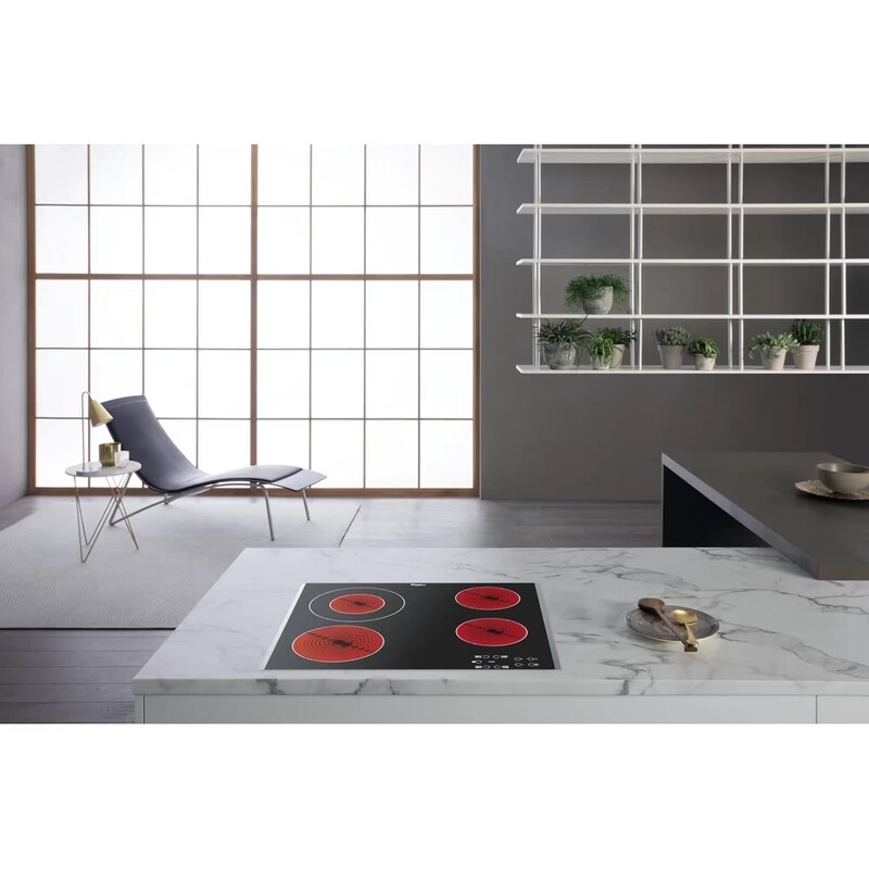 Варильна поверхня  Whirlpool AKT 8130 BA