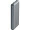 Фото - Універсальна мобільна батарея Belkin Power Bank 20000mAh 15W Gray (BPB012BTGY) | click.ua