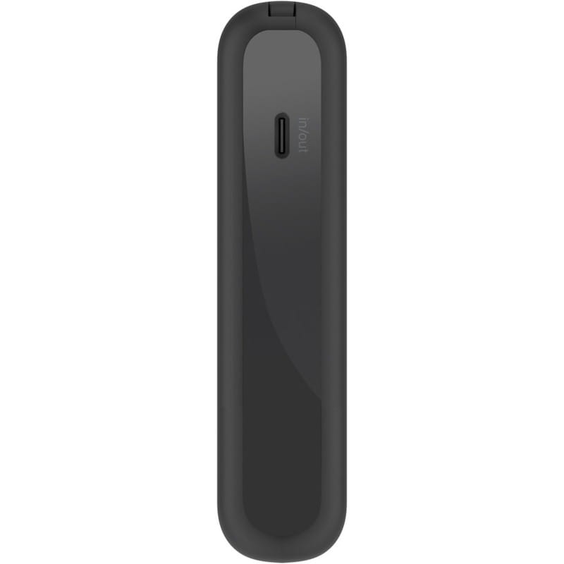 Универсальная мобильная батарея Belkin Power Bank 10000mAh 20W Black (BPB021HQBK)