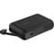 Фото - Универсальная мобильная батарея Belkin Power Bank 10000mAh 20W Black (BPB021HQBK) | click.ua