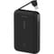 Фото - Универсальная мобильная батарея Belkin Power Bank 10000mAh 20W Black (BPB021HQBK) | click.ua