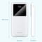 Фото - Універсальна мобільна батарея Vention 10000mAh PD QC 3.0 White (FHKW0) | click.ua