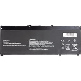 АКБ PowerPlant для ноутбука HP Omen 15 2017 (SR04XL) 15.2V 4000mAh (NB461943)