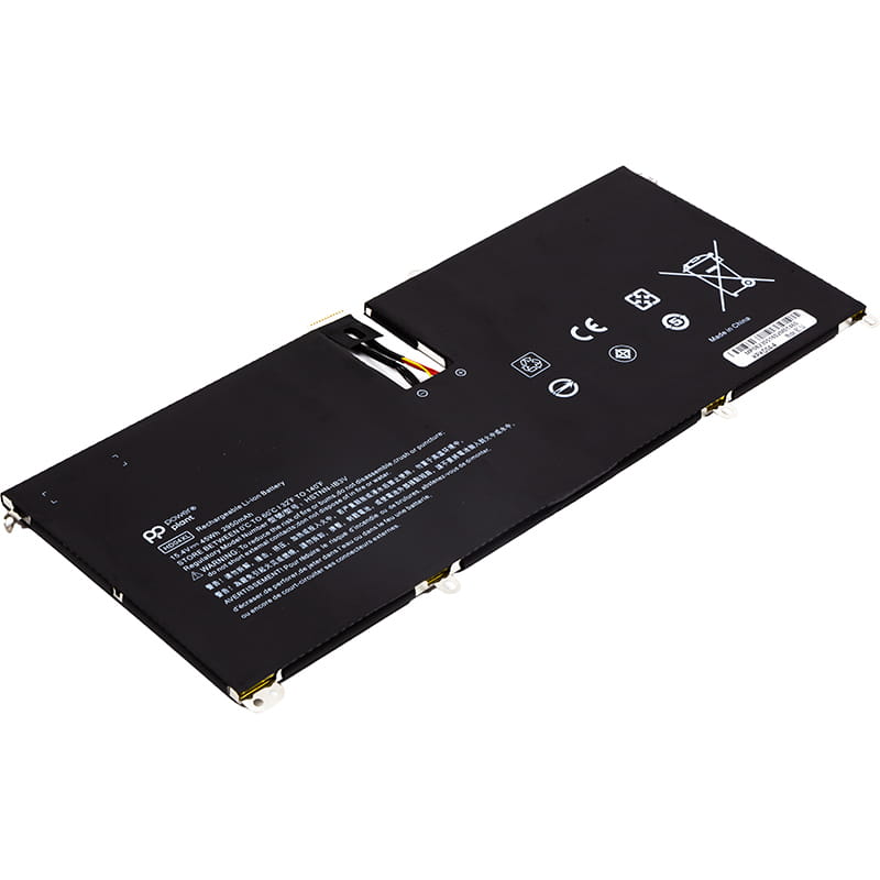 АКБ PowerPlant для ноутбука HP Envy Spectre XT 13 (HD04XL) 15.4V 2950mAh (NB462049)