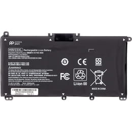 АКБ PowerPlant для ноутбука HP 255 G8 (HW03XL) 11.4V 3500mAh (NB462087)