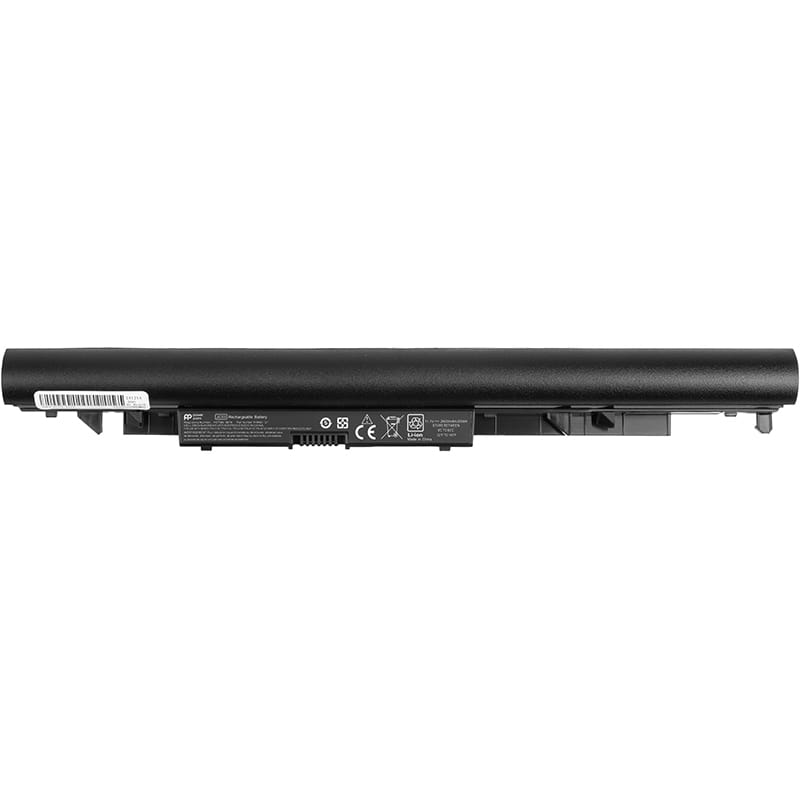 АКБ PowerPlant для ноутбука HP 250 G6 Series (HSTNN-IB7X) 11.1V 2600mAh (NB462261)
