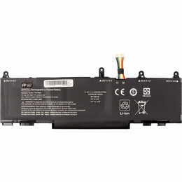 АКБ PowerPlant для ноутбука HP EliteBook 840 G10 (WP03) 11.4V 4150mAh (NB462360)