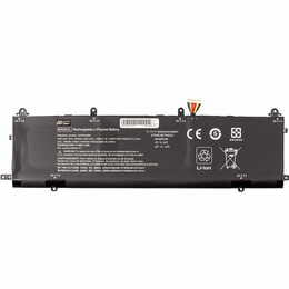 АКБ PowerPlant для ноутбука HP Spectre X360 15-EB (BN06XL) 11.1V 5000mAh (NB462377)