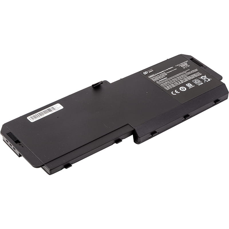АКБ PowerPlant для ноутбука HP ZBook 17 G5 (AM06) 11.55V 6200mAh (NB462384)