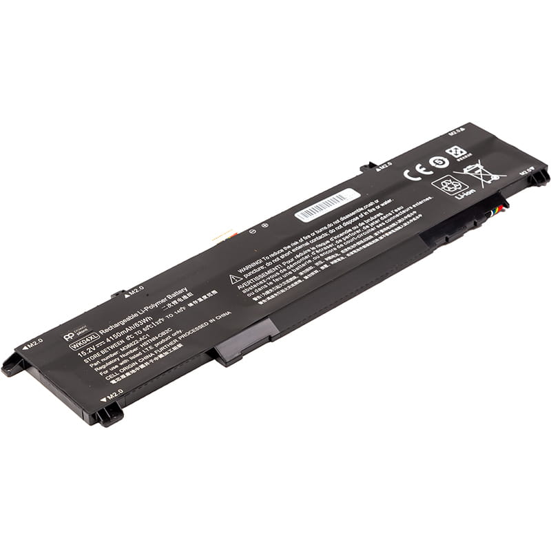 АКБ PowerPlant для ноутбука HP Victus Gaming 15-fa0000 (WK04XL) 15.2V 4150mAh (NB462407)