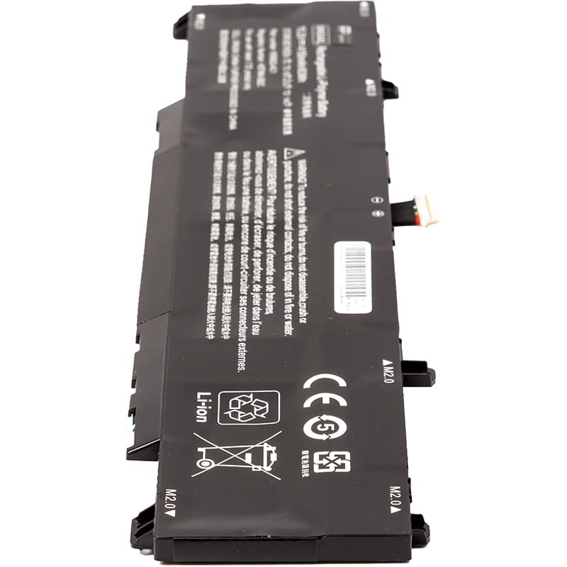 АКБ PowerPlant для ноутбука HP Victus Gaming 15-fa0000 (WK04XL) 15.2V 4150mAh (NB462407)