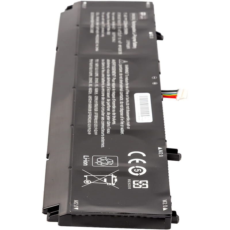АКБ PowerPlant для ноутбука HP 7 Series 17-CK (WK06XL) 11.4V 5200mAh (NB462414)