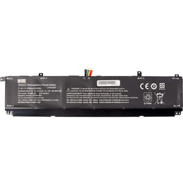 АКБ PowerPlant для ноутбука HP 7 Series 17-CK (WK06XL) 11.4V 5200mAh (NB462414)