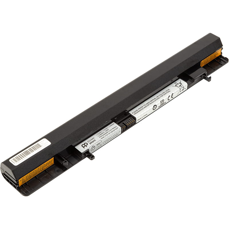 АКБ PowerPlant для ноутбука Lenovo IdeaPad 14 S500 Touch (L12L4A01) 14.4V 2200mAh (NB482276)