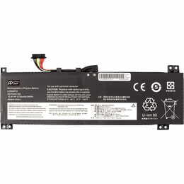 АКБ PowerPlant для ноутбука Lenovo Legion 5-15ITH6H (L20M4PC0) 15.4V 3750mAh (NB482375)