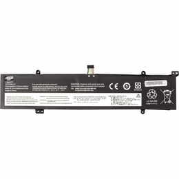 АКБ PowerPlant для ноутбука Lenovo Yoga 9-15IMH5 (L18M4PF1) 15.2V 3500mAh (NB482382)