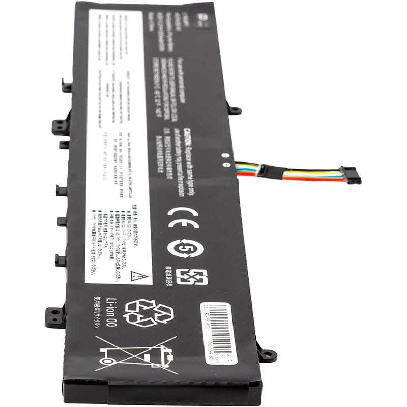 АКБ PowerPlant для ноутбука Lenovo Yoga 9-15IMH5 (L18D4PF1) 15.2V 3500mAh (NB482436)