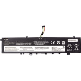 АКБ PowerPlant для ноутбука Lenovo Yoga 9-15IMH5 (L18D4PF1) 15.2V 3500mAh (NB482436)