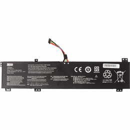 АКБ PowerPlant для ноутбука Lenovo Legion 5-17ITH6 (L20C4PC2) 15.4V 5180mAh (NB482443)