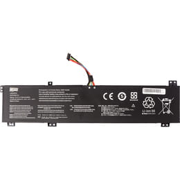 АКБ PowerPlant для ноутбука Lenovo Legion 5-17ITH6 (L20C4PC2) 15.4V 5180mAh (NB482443)