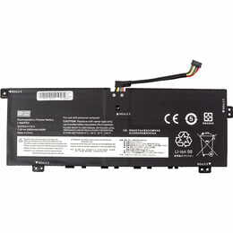 АКБ PowerPlant для ноутбука Lenovo Yoga C740-14IML 14 (L18M4PE0) 7.6V 5800mAh (NB482450)