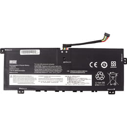 АКБ PowerPlant для ноутбука Lenovo Yoga C740-14IML 14 (L18M4PE0) 7.6V 5800mAh (NB482450)