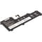 Фото - АКБ PowerPlant для ноутбука Lenovo IdeaPad 5 Pro-16ACH6 (L20M4PE1) 15.4V 4650mAh (NB482467) | click.ua