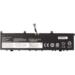 Купить АКБ PowerPlant для ноутбука Lenovo ThinkPad X1 Extreme 1st Gen/2nd Gen (L17C4P72) 15.4V 5180mAh (NB482474) АКБ PowerPlant для ноутбука Lenovo ThinkPad X1 Extreme 1st Gen/2nd Gen (L17C4P72) 15.4V 5180mAh (NB482474)