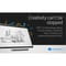 Фото - Стилус HP Rechargeable MPP 2.0 Tilt Pen Black (3J122AA) | click.ua