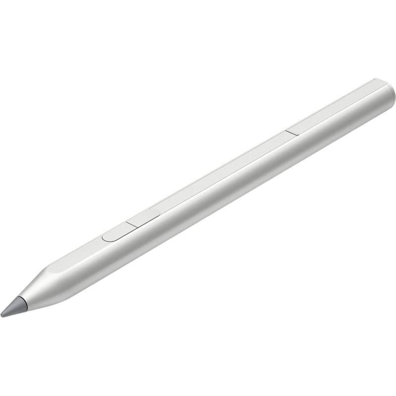 Стилус HP Rechargeable MPP 2.0 Tilt Pen Silver (3J123AA)