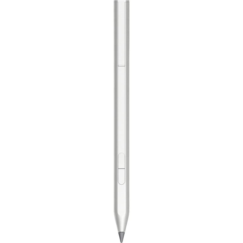 Стилус HP Rechargeable MPP 2.0 Tilt Pen Silver (3J123AA)