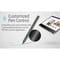 Фото - Стилус HP Rechargeable MPP 2.0 Tilt Pen Silver (3J123AA) | click.ua