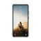 Фото - Чeхол-накладка Urban Armor Gear для Samsung Galaxy S25 Ultra SM-S938 Pathfinder Clear with Magnet Bundle Active Neon Lanyard (2144831BV01) | click.ua