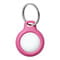 Фото - Чехол для трекера Belkin AirTag Secure Holder with Keyring Pink (F8W973BTPNK) | click.ua