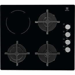Варильна поверхня Electrolux EGE6182NOK