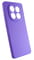 Фото - Чохол-накладка Dengos Carbon для Xiaomi Redmi Note 14 Pro Purple (DG-TPU-CRBN-222) | click.ua