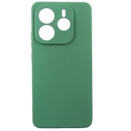 Купити Чохол-накладка Dengos Soft для Xiaomi Redmi Note 14 5G Mint (DG-TPU-SOFT-69) Чохол-накладка Dengos Soft для Xiaomi Redmi Note 14 5G Mint (DG-TPU-SOFT-69)