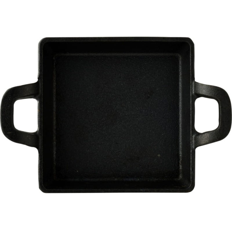 Сковорода MasterPro Cook & Share с сервировочной доской 12.6 x 18.5 см (BGMP-3805-EM)