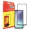 Фото - Защитное стекло Dengos для Xiaomi Redmi A4 Black Full Glue (TGFG-383) | click.ua