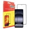 Фото - Защитное стекло Dengos для Xiaomi Redmi Note 14 Black Full Glue (TGFG-381) | click.ua
