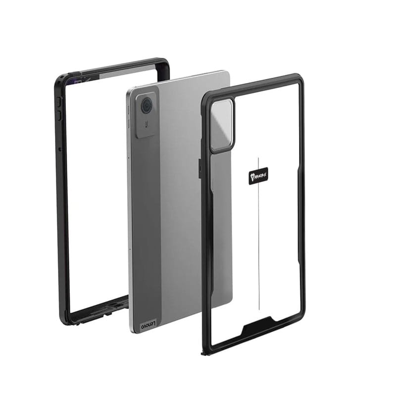 Чохол-накладка Lenovo для Lenovo Tab K11 / M11 (TB330) IP68 Rugged Black (ZG38C06797)