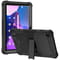 Фото - Чохол-накладка Lenovo для Lenovo Tab M10 Gen3 (TB328) Rugged Black (ZG38C06811) | click.ua