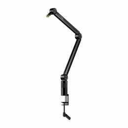 Пантограф для микрофона HyperX Caster Mic Black (786H6AA)
