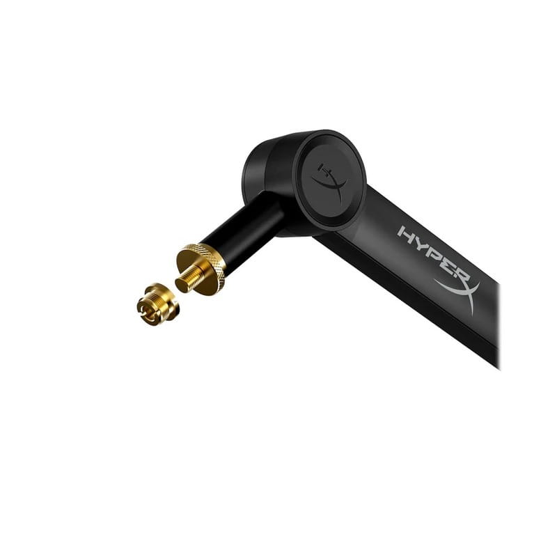 Пантограф для мікрофону HyperX Caster Mic Black (786H6AA)
