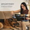 Фото - Акумуляторний пилосос Cecotec Conga Rockstar 10500 Solar AquaPet Flex (A01_EU01_102551) | click.ua