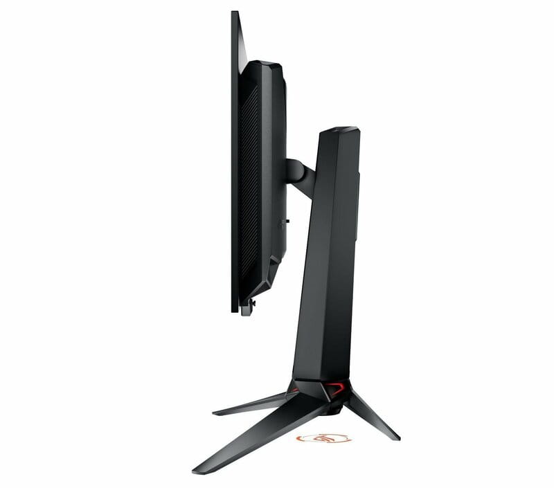 Монитор Asus 27" ROG Swift PG27UCDM (90LM0B30-B01971) OLED Black 240Hz