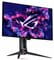 Фото - Монитор Asus 27" ROG Swift PG27UCDM (90LM0B30-B01971) OLED Black 240Hz | click.ua